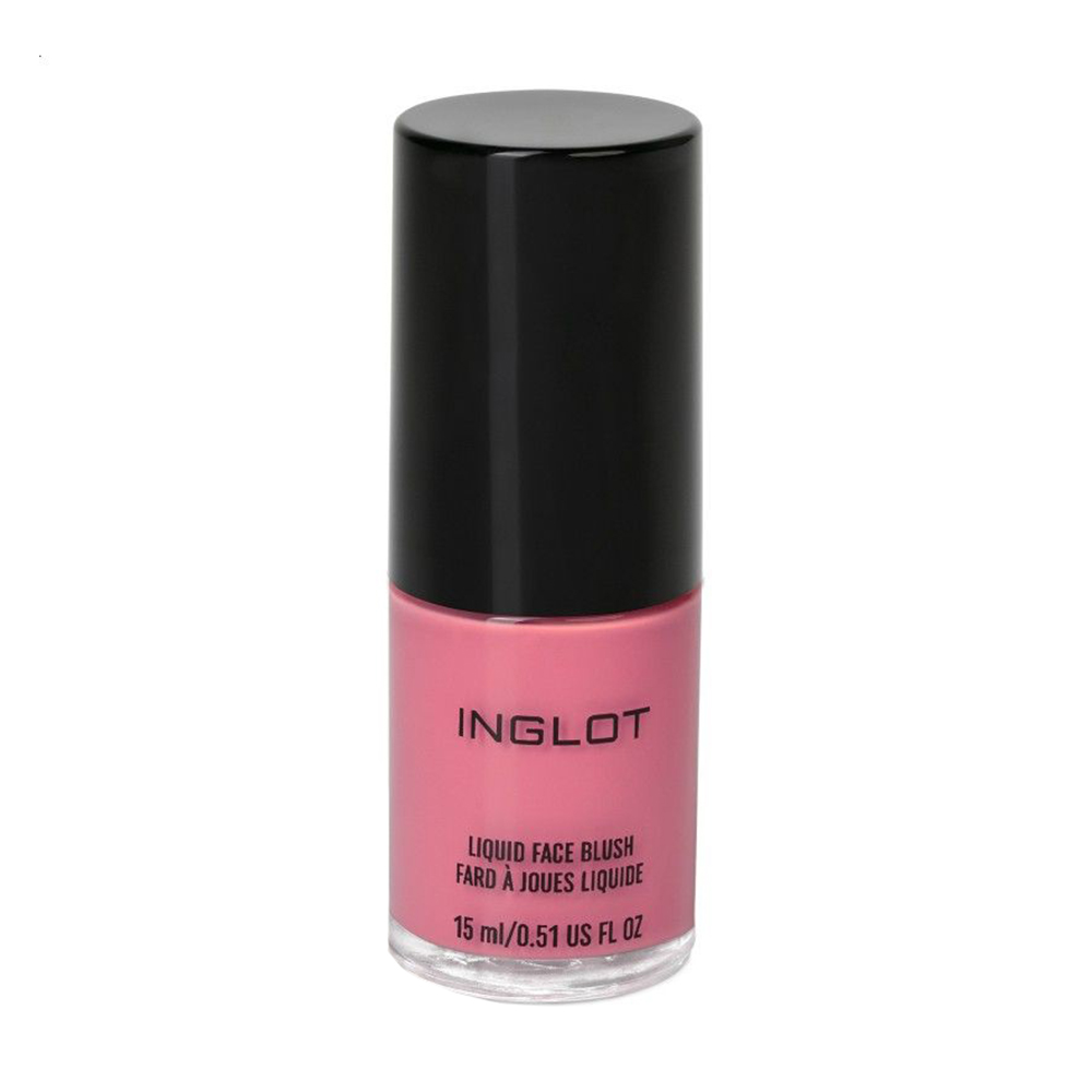 Рідкі рум'яна для обличчя Inglot Liquid Face Blush, 93, 15 мл